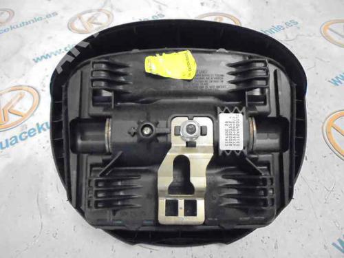 Driver airbag RENAULT MEGANE II (BM0/1_, CM0/1_) 1.5 dCi (BM0F, BM0T, BM2B, CM0F, CM0T) | BP2452007C9 