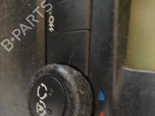 Climate control RENAULT LAGUNA II (BG0/1_) 2.0 16V (BG03, BG0Z, BG0T, BG1Y) | BP29831191I5 - Image 3