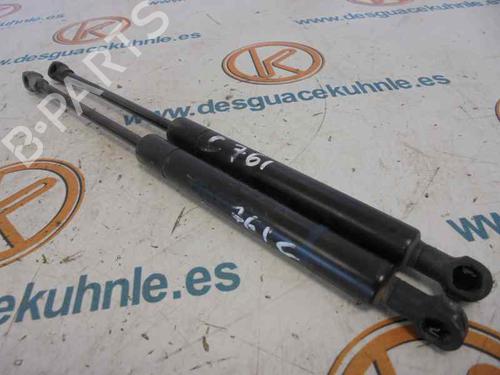 Hood lift support BMW 5 (E39) 523 i | BP14180303C139 