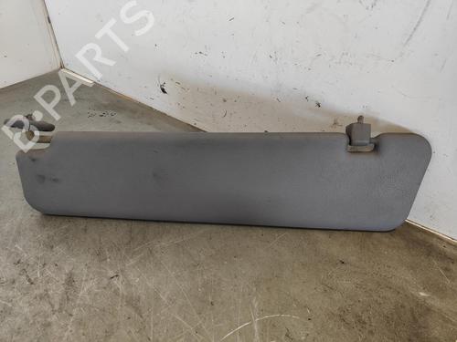 Right sun visor MERCEDES-BENZ VITO Van (W638)  | BP13460147I2 
