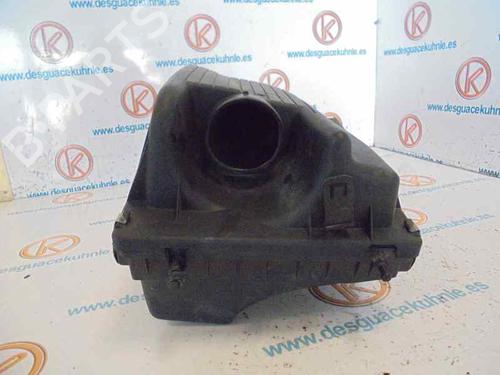 Used Air filter box OPEL ASTRA G Hatchback (T98) 1.7 DTI 16V (F08, F48) (75 hp) 14183180