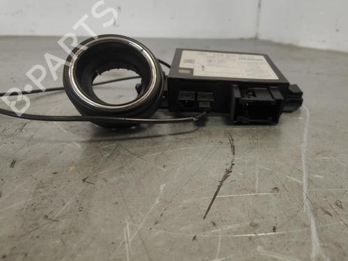 Control unit MERCEDES-BENZ A-CLASS (W168)  | BP17638375M11 