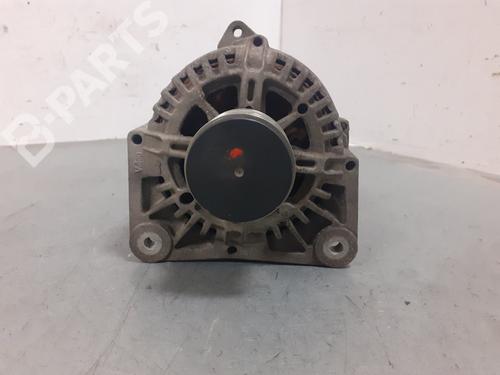 Alternator NISSAN MICRA III (K12)  | BP9277223M7 