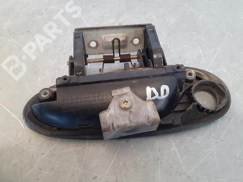 BP9168396C129 | Front right exterior door handle FORD PUMA (EC_) 1.6 16V BP9168396C129