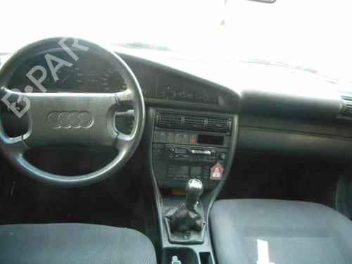 Høyre foran lås AUDI 100 C4 Saloon (4A2)  | BP2469724C97 