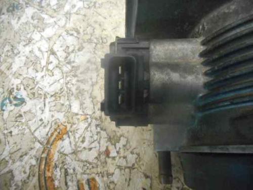 Throttle body BMW 7 (E38)  | BP2704047M82