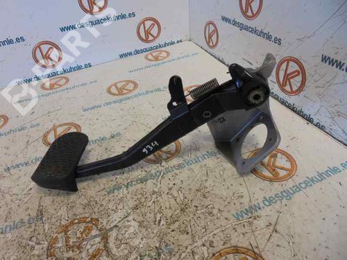 Break pedal MERCEDES-BENZ E-CLASS (W210) E 270 CDI (210.016) | BP8780413I19 