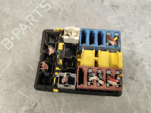 Used Fuse box PEUGEOT 306 (7B, N3, N5) [1993-2003]  13524932