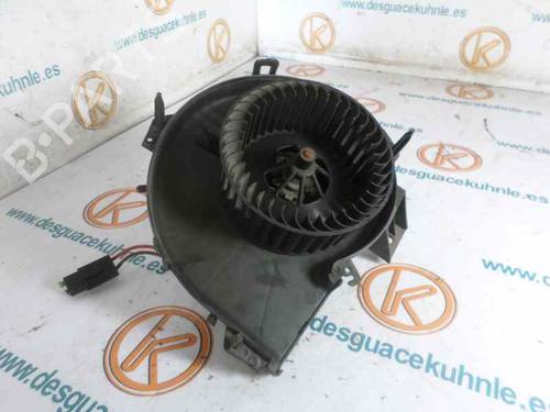 Ventilator motor OPEL COMBO Box Body/MPV 1.3 CDTI 16V (69 hp) 14177768