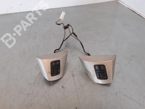Used Steering wheel controls OPEL CORSA D (S07) 1.4 (L08, L68) (90 hp) 7090799