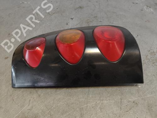 Used Left taillight SMART FORTWO Coupe (450) 0.7 (450.352, 450.332) (61 hp) 22615035