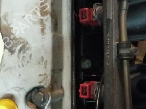 Engine MERCEDES-BENZ CLK (C208) CLK 200 (208.335) | BP3121243M1 