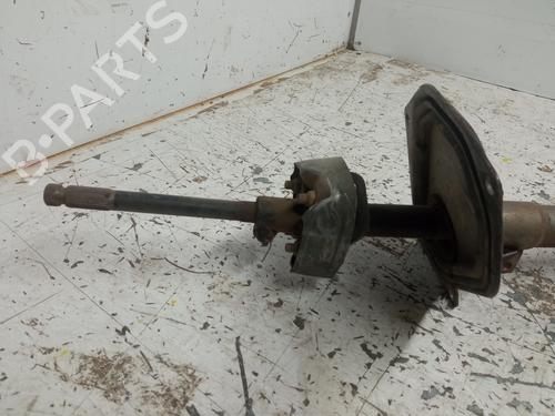 Steering column NISSAN NAVARA NP300 (D40) 2.5 dCi 4WD (D40TT, D40T, D40M, D40BB) | BP2445263M21 
