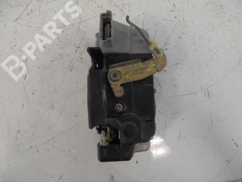 Venstre bak lås CITROËN XSARA PICASSO (N68)  | BP6696492C100