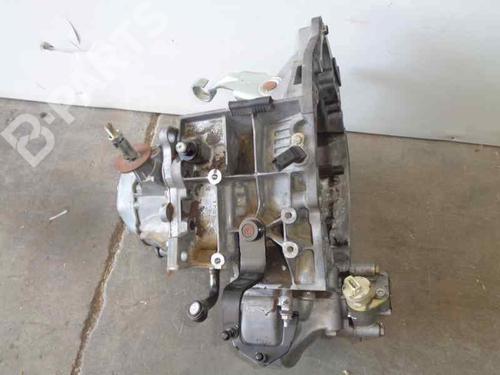 Gearbox CITROËN BERLINGO / BERLINGO FIRST Box Body/MPV (M_) 2.0 HDI 90 4WD (MBRHY, MCRHY) | BP2467659M3 