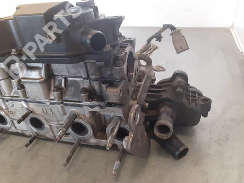 Topstykke CITROËN C4 Picasso I MPV (UD_)  | BP10978691M5 