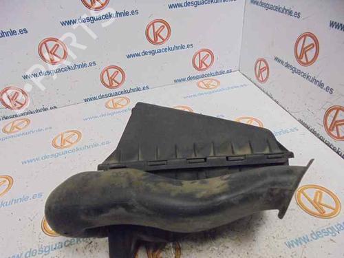 Air filter box JAGUAR S-TYPE II (X200) 3.0 V6 | BP14185241M87 