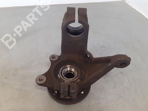 Right front steering knuckle CITROËN XSARA PICASSO (N68)  | BP8313357M26 