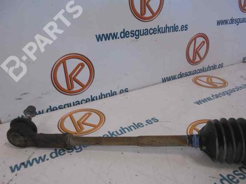 Steering rack FORD ESCORT VI (GAL, AAL, ABL) 1.8 TD | BP2475104M22 