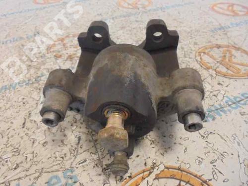 Right rear brake caliper CHRYSLER VOYAGER IV (RG, RS) 2.5 CRD | BP11610314M106 