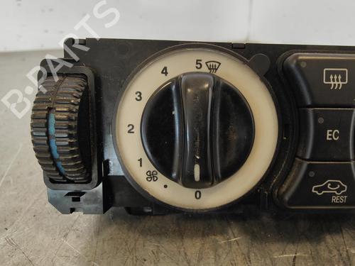 Climate control MERCEDES-BENZ SLK (R170) 230 Kompressor (170.449) | BP13383855I5 