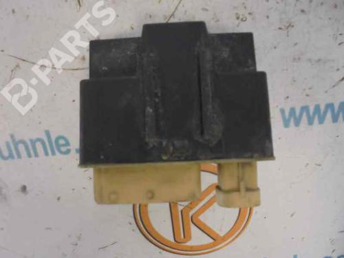 Electronic module PEUGEOT PARTNER Tepee  | BP10270233M83 