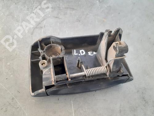 Exterior handle RENAULT KANGOO (KC0/1_) 1.5 dCi | BP8754865C122 