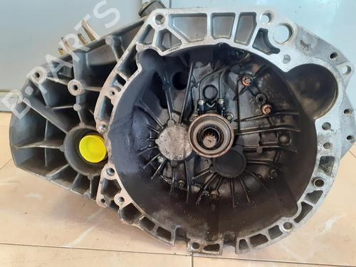 Gearbox ROVER 75 (RJ)  | BP9168404M3 