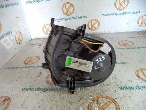 Heater blower motor VW POLO III (6N1) 60 1.4 | BP14193332M62 