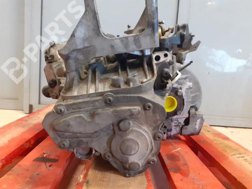 Gearbox PEUGEOT 407 (6D_)  | BP9518813M3 