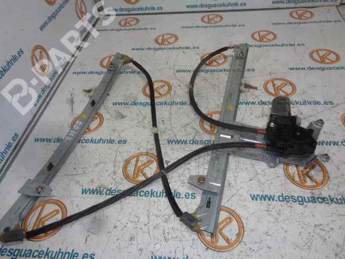 Front right window mechanism CITROËN XSARA PICASSO (N68)  | BP2455826C23 