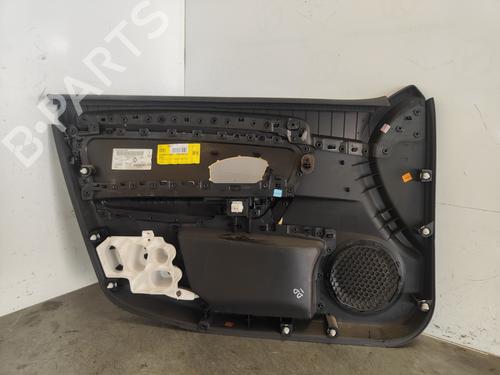Front right panel RENAULT LAGUNA Coupe (DT0/1) 1.5 dCi | BP30001698C59 