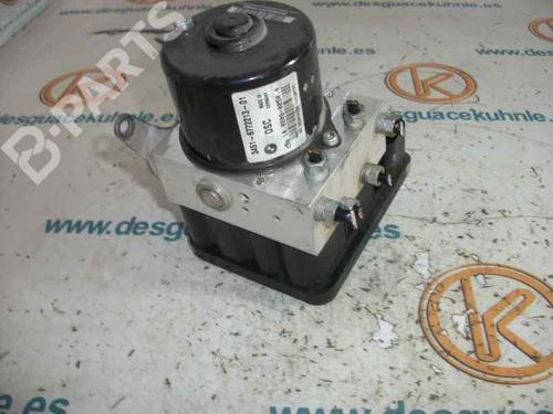 Used ABS pump BMW 3 (E90) 318 d (122 hp) 2468216
