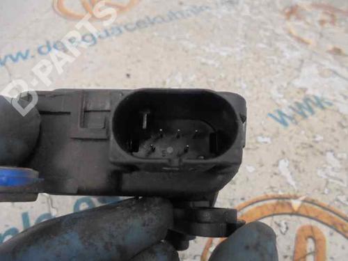 Heater blower motor RENAULT ESPACE III (JE0_) 2.0 (JE0A) | BP2496310M62 