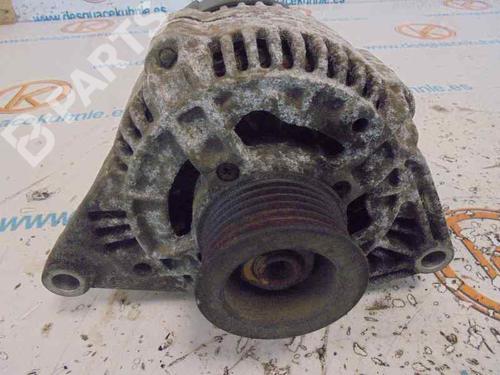 Alternator NISSAN MICRA II (K11) 1.0 i 16V | BP2448119M7 