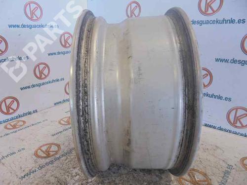 Rim MERCEDES-BENZ E-CLASS (W210) E 270 CDI (210.016) | BP2482878C45 