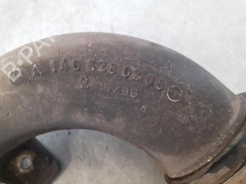 Pipe MERCEDES-BENZ S-CLASS (W140)  | BP14189435M125 