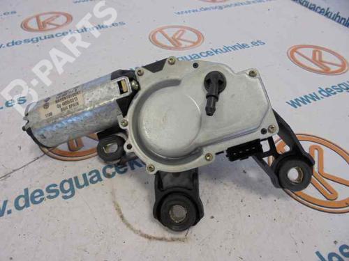 Viskermotor bakrute VW GOLF IV (1J1) 1.4 16V (75 hp) 2488678