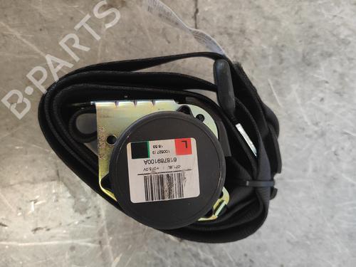 Used Rear left seatbelt ALFA ROMEO MITO (955_) 1.3 MultiJet (955AXP1A, 955AYC1A) (95 hp) 20036674
