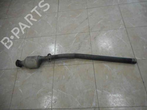 Used Exhaust system AUDI 100 C4 Saloon (4A2) [1990-1996]  14179498