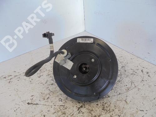 Used Servo brake RENAULT MEGANE III Hatchback (BZ0/1_, B3_) 1.5 dCi (BZ09, BZ0D, BZ1W, BZ29, BZ14) (110 hp) 6325131