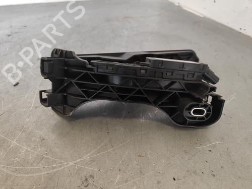 Pedal SEAT LEON (1P1)  | BP13937253I4 