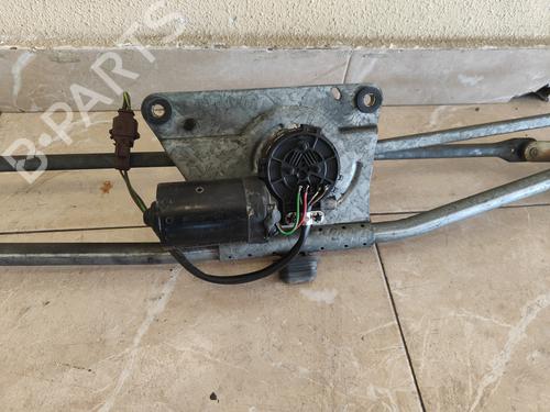 Viskermotor vindrude CITROËN XSARA PICASSO (N68) 2.0 HDi | BP26334996M29 