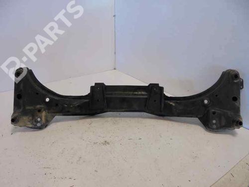 Puente delantero BMW 3 Compact (E46) 320 td (150 hp) 5222652