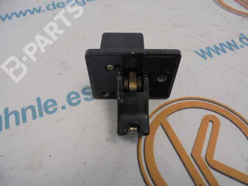 Tailgate lock MERCEDES-BENZ S-CLASS (W220, V220) S 400 CDI (220.028, 220.128) A2207500484 |