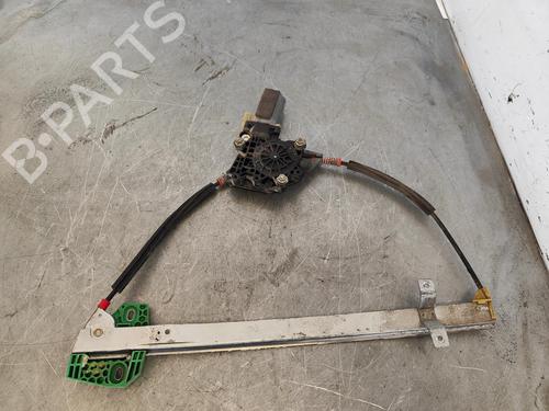 BP13418009C22 | Front left window mechanism FORD KA (RB_) 1.3 i BP13418009C22