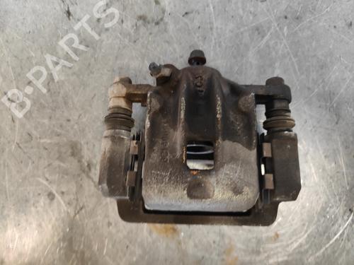 Left rear brake caliper HYUNDAI GETZ (TB) | BP17999941M107