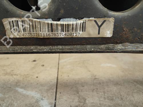 Rear axle BMW 1 (E87) 116 d | BP24174024M2 