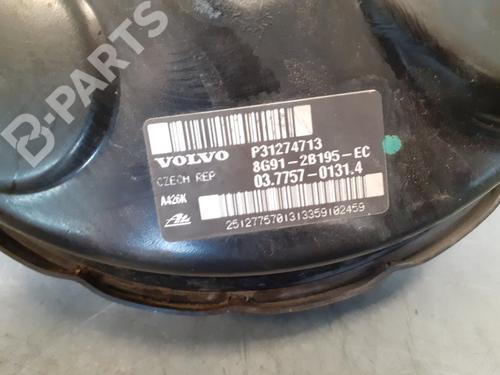 Servo brake VOLVO XC60 I SUV (156)  | BP10693025M42 