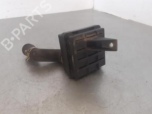 Air filter box MERCEDES-BENZ S-CLASS (W140) 600 SE, SEL (140.056, 140.057) | BP14187944M87 
